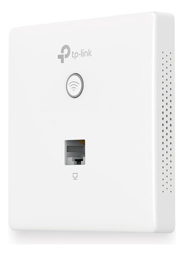 Access Point Pared Tp-link Eap115-wall Repetidor Extensor