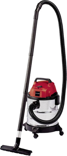 Aspiradora Industrial Einhell Tc-vc 1820 S Húmedo Y Seco 20l