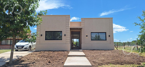Hermosa Casa En El Campo - Cardales A Estrenar!