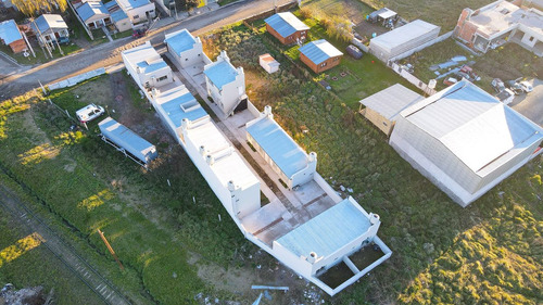 Venta En Tandil De Departamento Con Cochera
