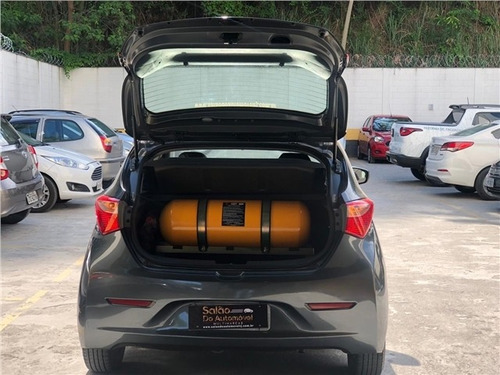 Hyundai Hb20 1.0 Comfort Style 12v Flex 4p Manual