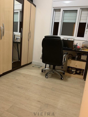 Imagem 13 de 15 de Exelente Oportunidade, Andar Alto Ótima Vista! - 3483-1