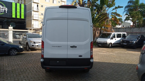 Ford Transit Transit Furgão L2h3 