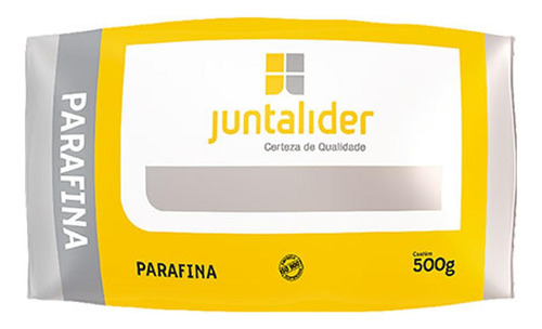 Parafina Em Barra Juntalider