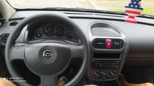 Chevrolet Corsa 1.4 Maxx Econoflex 5p