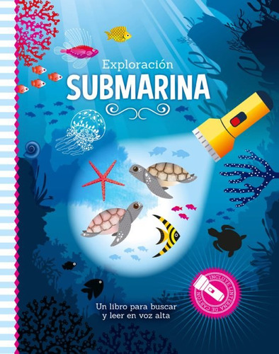 Exploracion Submarina (explora) - Vv.aa