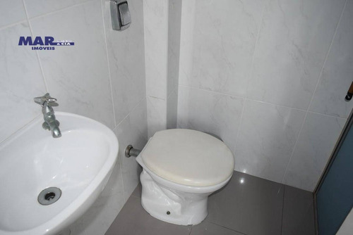 Imagem 15 de 15 de Apartamento Residencial À Venda, Centro, Guarujá - . - Ap11070