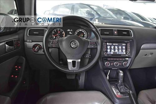 Imagem 14 de 15 de Jetta 2.0 Tsi Highline 211cv Gasolina 4p Tiptronic
