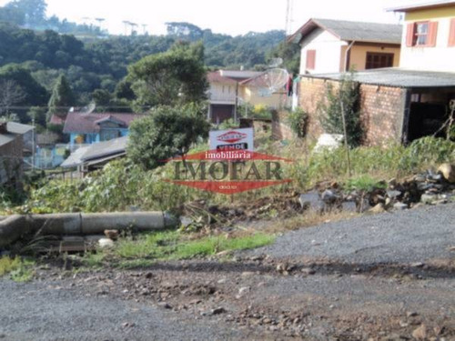 Imagem 2 de 3 de Terreno - America - Ref: 4896 - V-4896