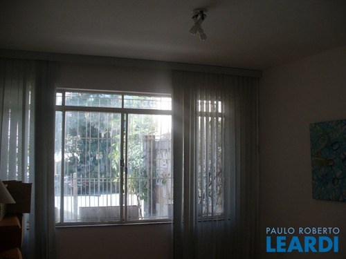 Imagem 4 de 15 de Casa Assobradada - Perdizes - Sp - 475482