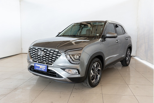 Hyundai Creta 1TA Platinum 1.0 12V 2023/2024 - Itamarati