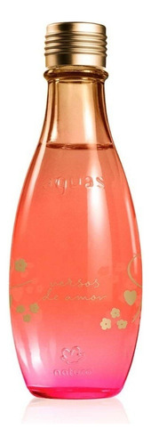 Agua De Colonia Versos De Amor. Natura 150ml