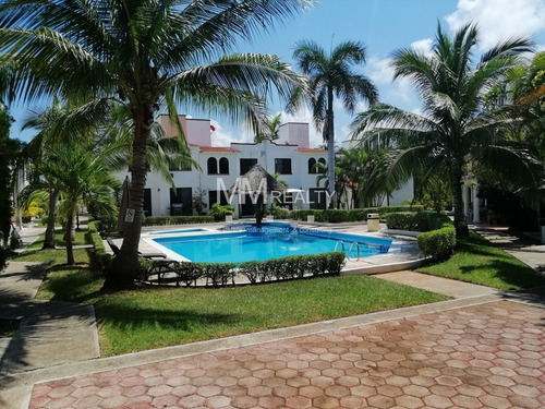 Imagen 12 de 28 de Residencial Portofino - Casa Semi Amueblada En Renta / House