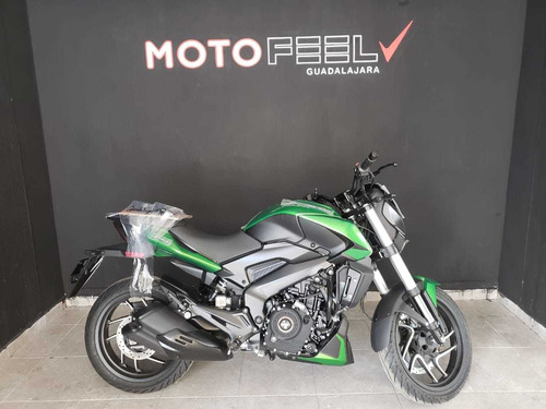 Imagen 11 de 12 de Motofeel Gdl - Bajaj Dominar 400 @motofeelgdl