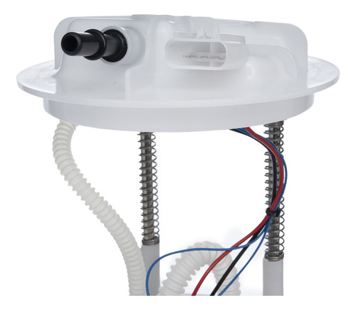 Bomba Gasolina Aspen 4.7l 2008 09 E7234m 7675e