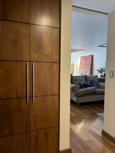 Se Renta Precioso Departamento Amueblado A Una Cuadra De Calz. De Las Águilas