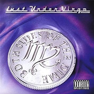 Lust Under Virgo Both Sides Of The Dime Usa Import Cd