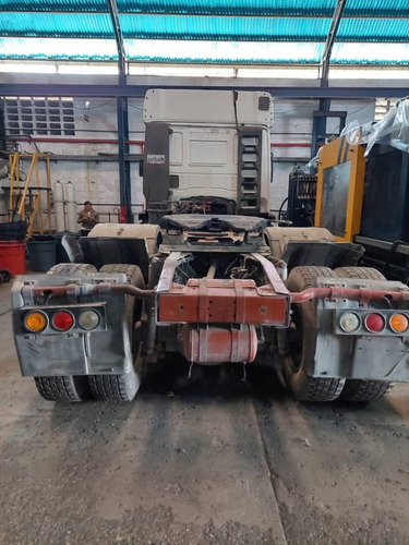 Imagen 3 de 4 de Iveco Euro Tech