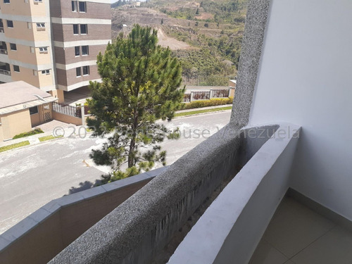Imagen 16 de 30 de Ss: Vende Apartamento 22-16737 En La Lagunita Country Club