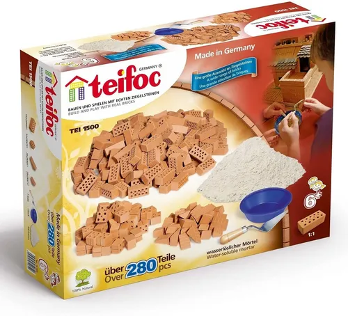 Teifoc juguete 2024