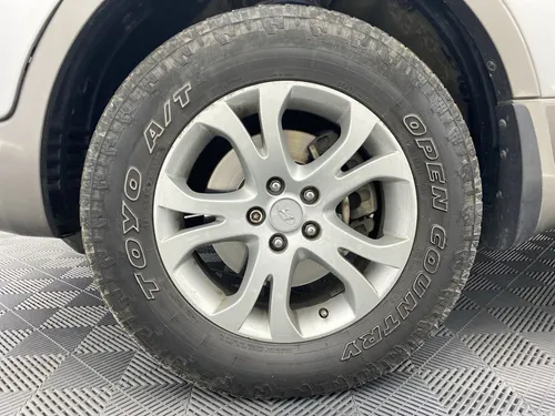 Hyundai Veracruz 3.8 Gl