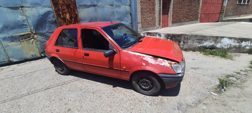 Ford Fiesta 1995 1.3 Cl