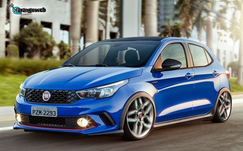 Fiat Argo 0km Retiralo Con Tu Usado O Anticipo Bajisimo/dni