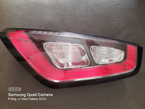 Imagem 1 de 5 de Lanterna De Led Punto Ld.