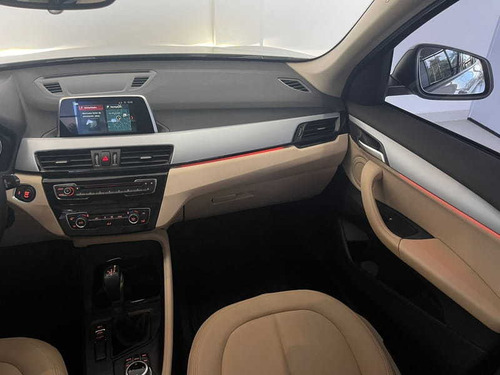 Imagem 12 de 15 de Bmw X1 S20i Activeflex 2018