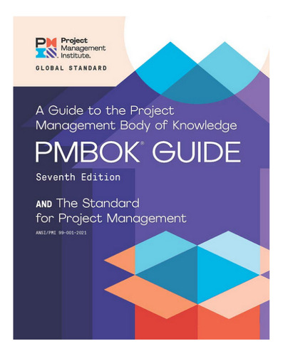 Livro - A Guide To The Project Management Body Of Knowledge