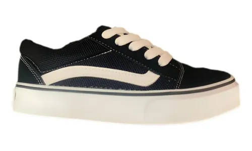 Tenis vans para niña mercadolibre sale