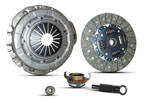 Kit De Clutch 2003 2004 2005 Dodge H-100 2.4l-l4 Sohc 5 Vel.