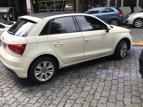 Audi A1 2014