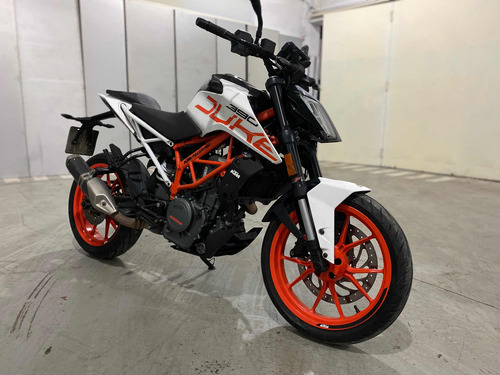 Ktm 390 Duke 2018 No Z400 Duke 250 Serrano Automotores