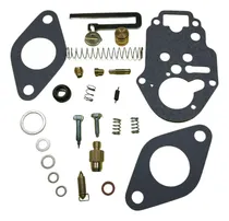 Comprar Kit De Reparacion Carburador Weber 28 Icp A Renault 4 Gtl