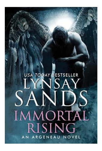 Immortal Rising - Lynsay Sands. Eb5