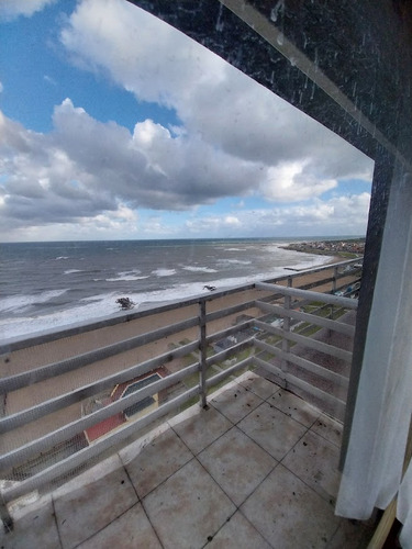 Departamento En Venta Frente Al Mar