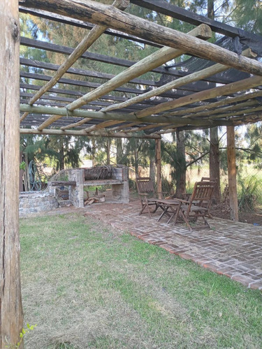 Casa En Venta - 3 Dormitorios 3 Baños - La Plata