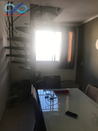Imagem 3 de 11 de Apartamento - Jardim Santa Terezinha (zona Leste) - Ref: 950 - V-10025714