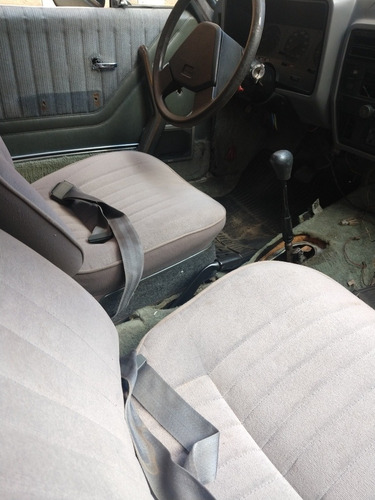 Chevrolet Opala Diplomata Cupê