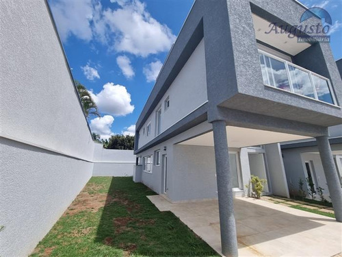 Imagem 5 de 29 de Casas Em Condomínio À Venda Em Atibaia/sp - Compre O Seu Casas Em Condomínio Aqui! - 1488211