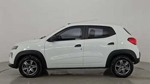 Renault Kwid Zen 1.0 12v SCe (Flex)