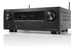 Receptor Amplificador Denon Avr-s970h 7.2 Heos 90w