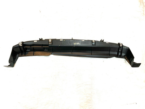 Deflector Radiador Chevrolet Spark 13-17 95132289 Lib7799 Kv (Usado)