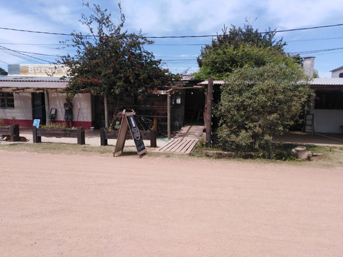 Comercios Con Casa