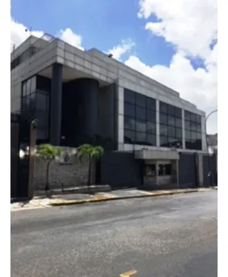 Edificio en venta