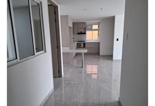 Apartaestudio En Venta Para Estrenar En Zuñiga, Envigado