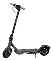 Comprar Monopatin Eléctrico Philco Plegable 250w 25km Color Negro