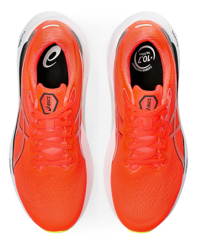 Tenis Asics Gel-kayano 30 Q224 601