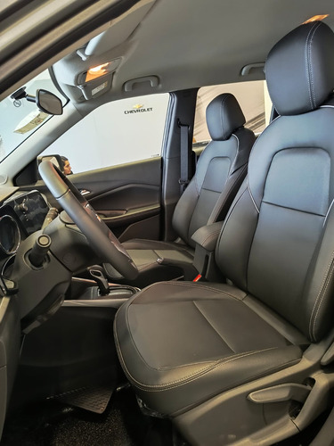Chevrolet Montana 1.2 T Premier At